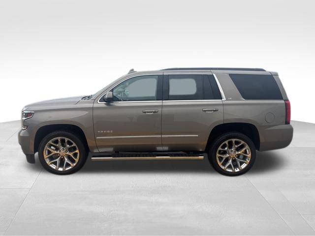 used 2019 Chevrolet Tahoe car, priced at $18,000