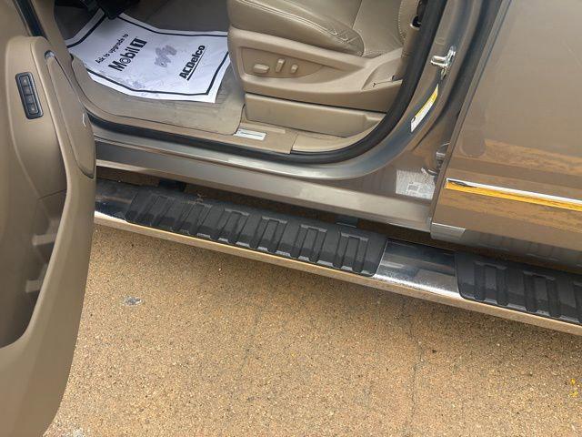 used 2019 Chevrolet Tahoe car, priced at $18,000