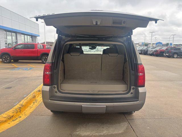 used 2019 Chevrolet Tahoe car, priced at $18,000