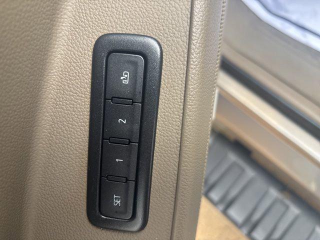 used 2019 Chevrolet Tahoe car, priced at $18,000