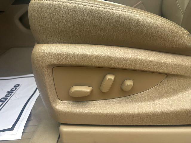 used 2019 Chevrolet Tahoe car, priced at $18,000