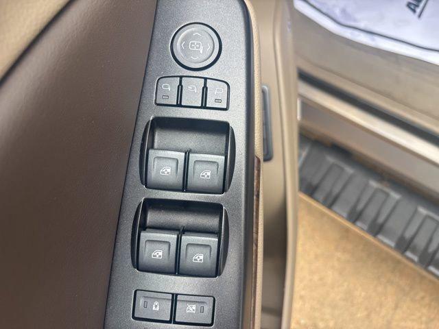 used 2019 Chevrolet Tahoe car, priced at $18,000