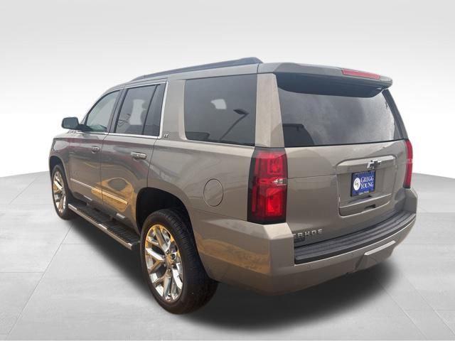 used 2019 Chevrolet Tahoe car, priced at $18,000