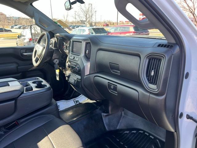 used 2023 Chevrolet Silverado 2500 car, priced at $43,500