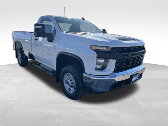 used 2023 Chevrolet Silverado 2500 car, priced at $38,000