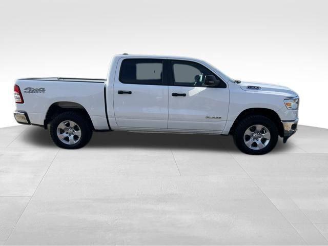 used 2023 Ram 1500 car, priced at $35,000