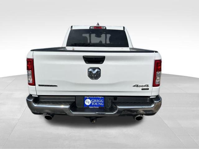 used 2023 Ram 1500 car, priced at $35,000