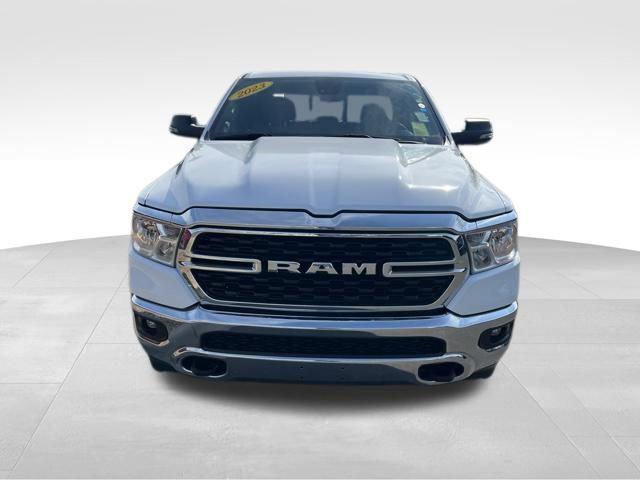 used 2023 Ram 1500 car, priced at $35,000