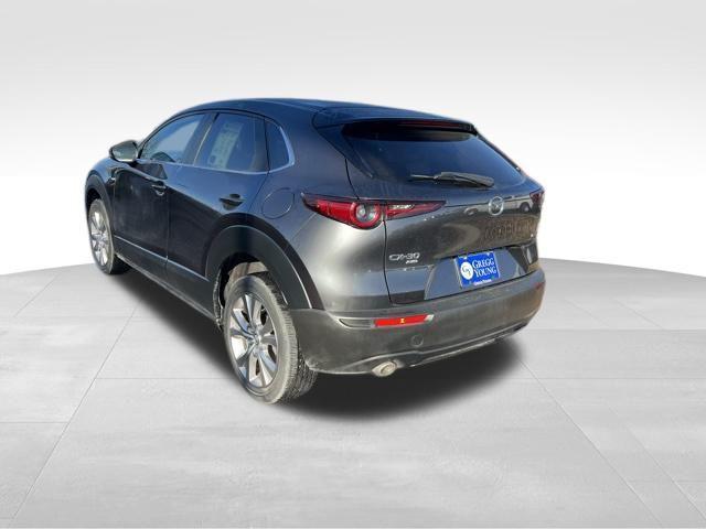 used 2021 Mazda CX-30 car, priced at $20,800