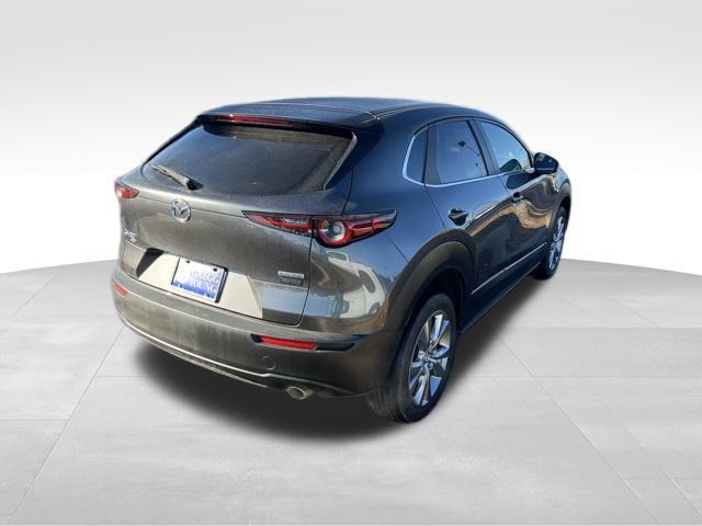 used 2021 Mazda CX-30 car, priced at $20,800