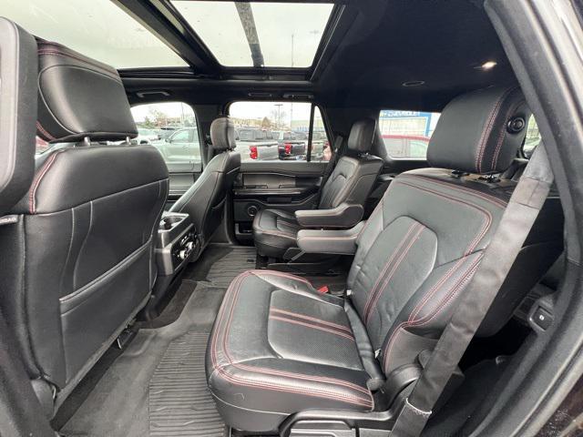 used 2019 Ford Expedition car, priced at $33,000