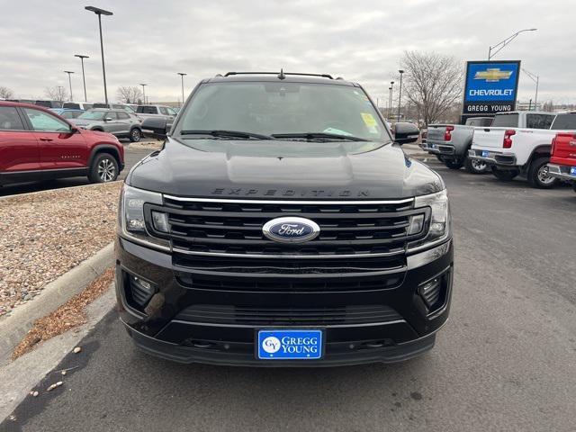 used 2019 Ford Expedition car, priced at $33,000