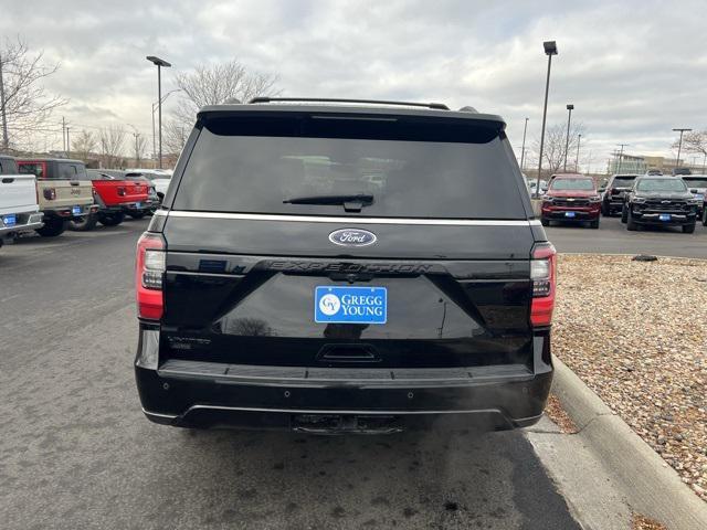 used 2019 Ford Expedition car, priced at $33,000