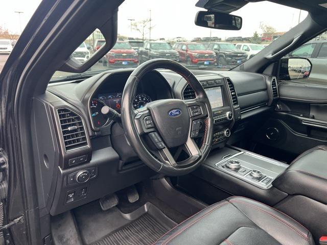 used 2019 Ford Expedition car, priced at $33,000