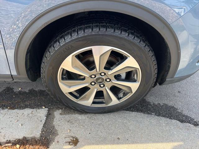 used 2024 Ford Escape car, priced at $32,250