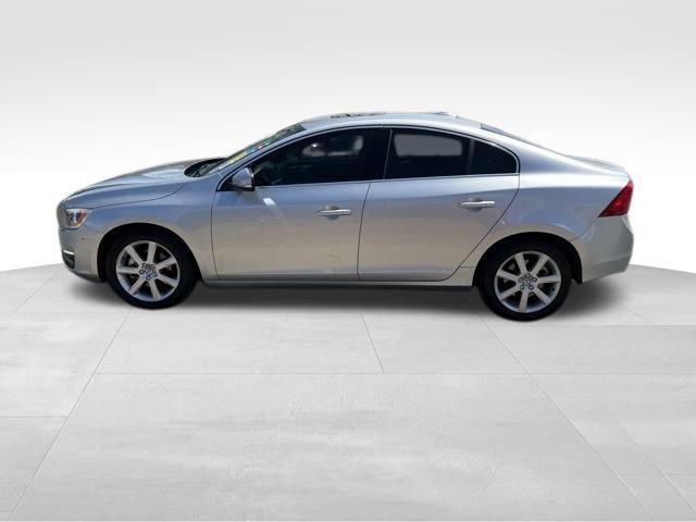 used 2016 Volvo S60 car, priced at $20,000