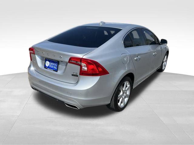 used 2016 Volvo S60 car, priced at $20,000