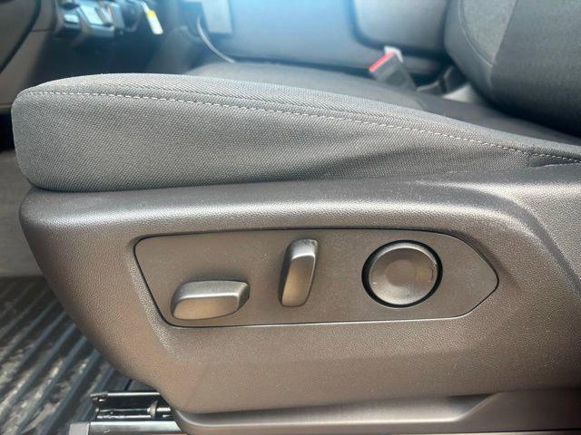 new 2025 Chevrolet Silverado 1500 car, priced at $46,000