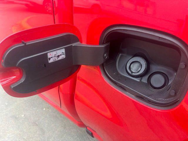new 2025 Chevrolet Silverado 1500 car, priced at $46,000