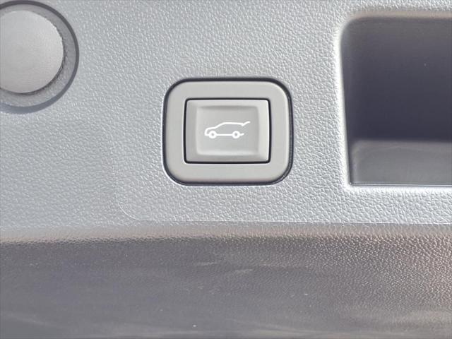 new 2026 Chevrolet Equinox car, priced at $37,840