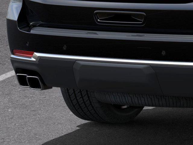 new 2025 Chevrolet Tahoe car, priced at $90,455