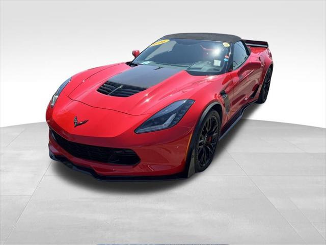 used 2016 Chevrolet Corvette car, priced at $80,000