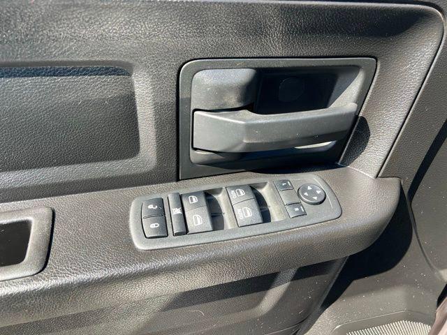 used 2019 Ram 1500 car, priced at $25,600