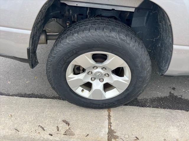 used 2020 Ram 1500 car, priced at $28,500
