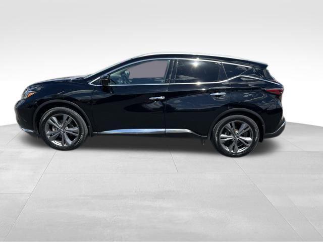 used 2023 Nissan Murano car, priced at $29,800