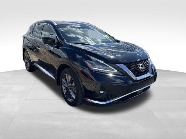used 2023 Nissan Murano car, priced at $29,800
