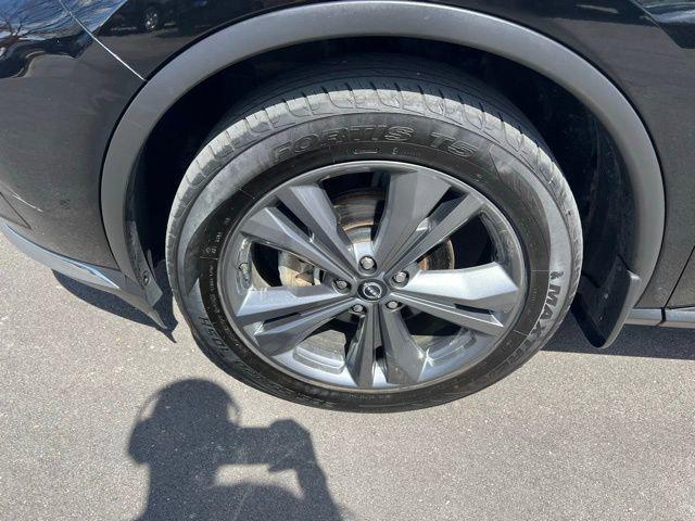 used 2023 Nissan Murano car, priced at $29,800