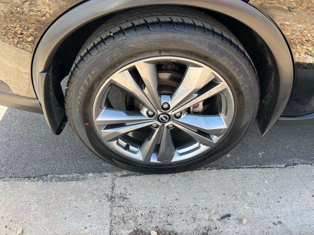 used 2023 Nissan Murano car, priced at $30,800