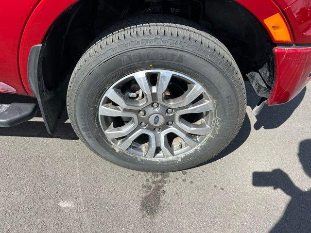 used 2020 Ford Ranger car, priced at $28,200