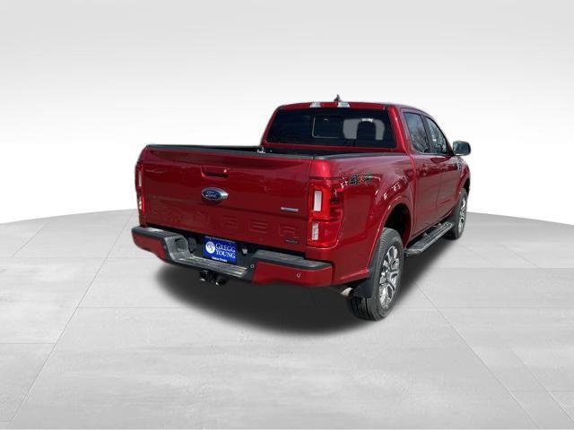 used 2020 Ford Ranger car, priced at $28,500