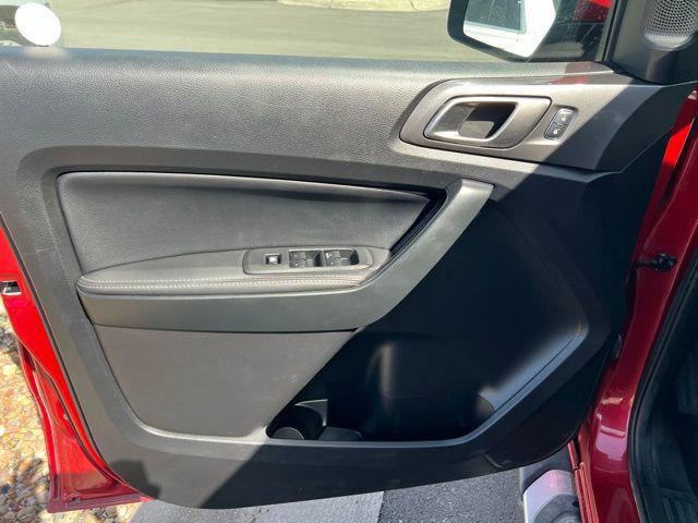 used 2020 Ford Ranger car, priced at $28,200