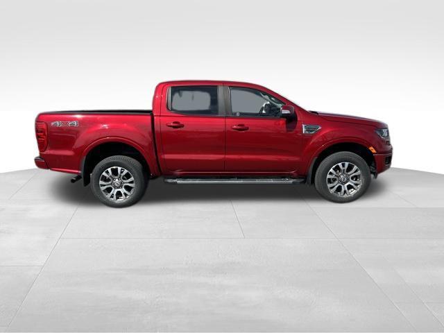 used 2020 Ford Ranger car, priced at $28,500