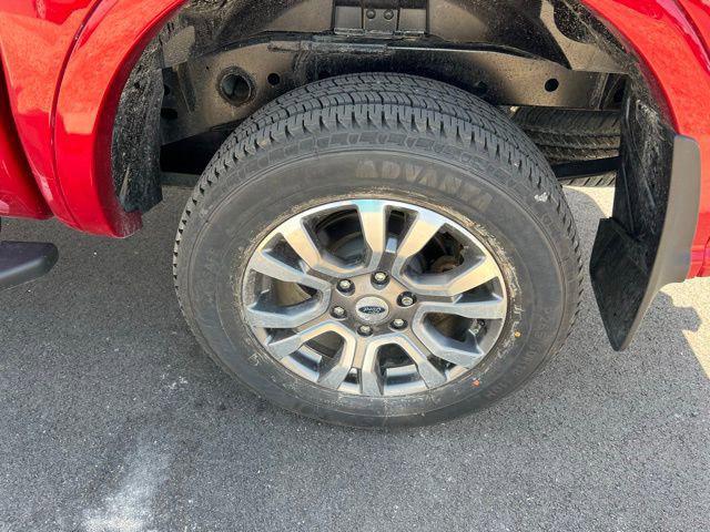 used 2020 Ford Ranger car, priced at $28,200
