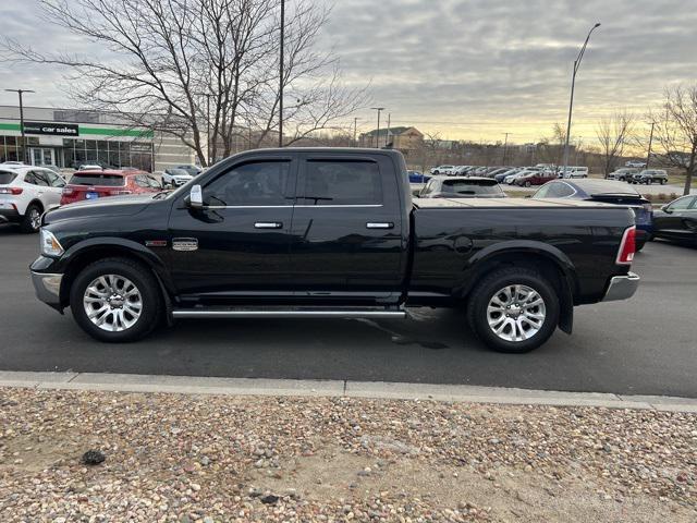 used 2018 Ram 1500 car, priced at $30,000