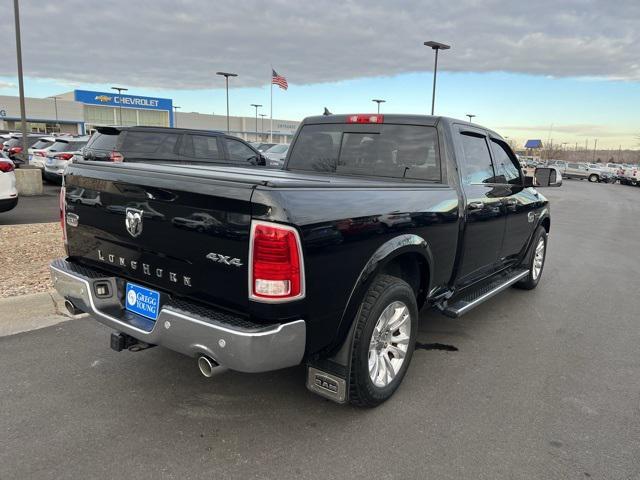 used 2018 Ram 1500 car, priced at $30,000