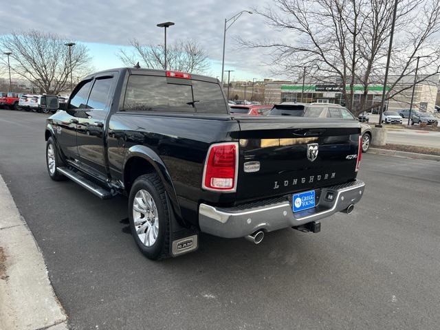 used 2018 Ram 1500 car, priced at $30,000