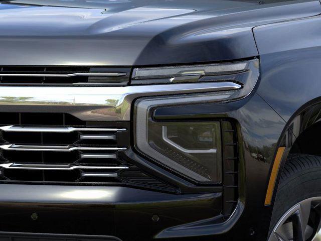 new 2025 Chevrolet Suburban car, priced at $80,795