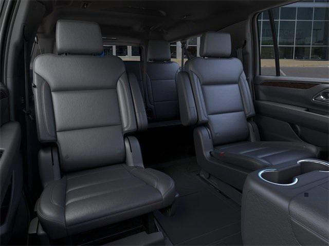 new 2024 Chevrolet Suburban car, priced at $78,995