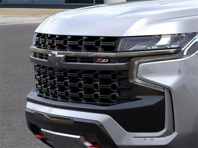 new 2024 Chevrolet Suburban car, priced at $78,995