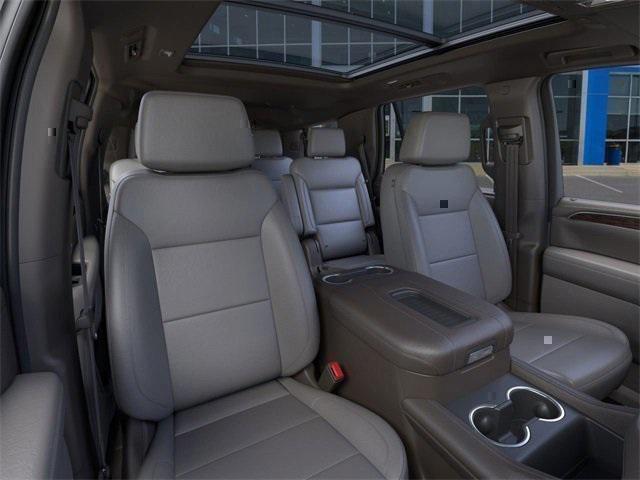 new 2024 Chevrolet Tahoe car, priced at $71,090