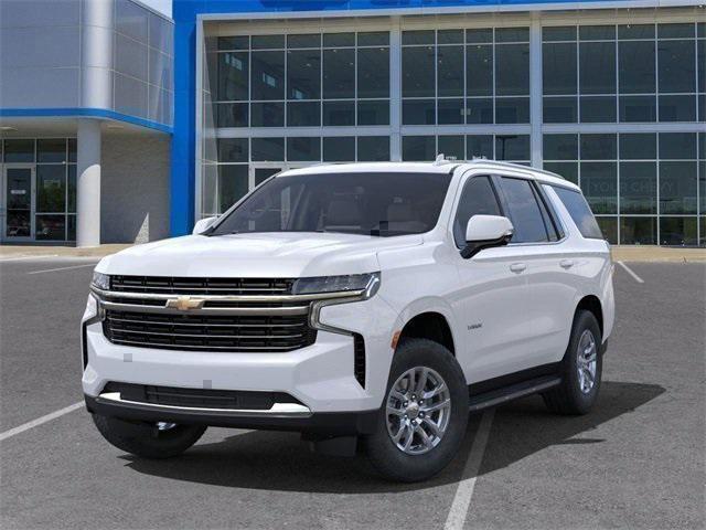 new 2024 Chevrolet Tahoe car, priced at $71,090