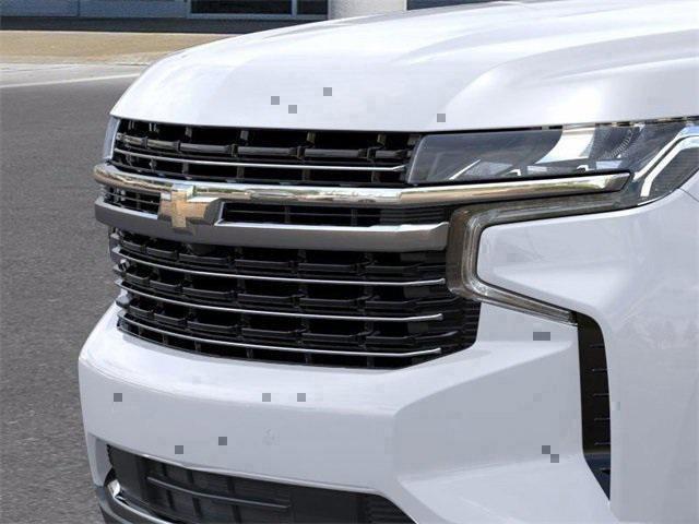 new 2024 Chevrolet Tahoe car, priced at $71,090