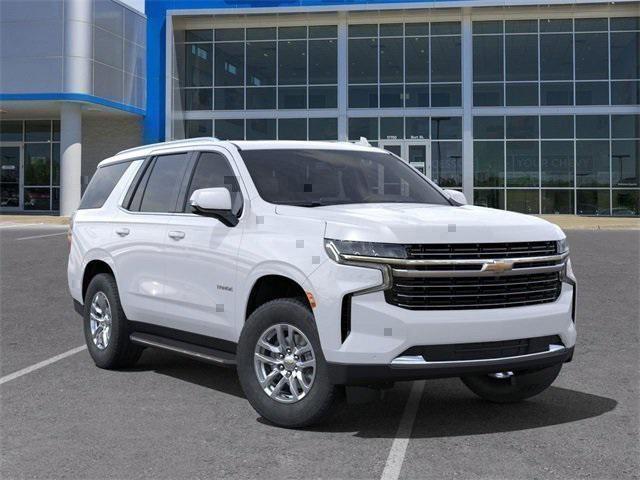 new 2024 Chevrolet Tahoe car, priced at $71,090