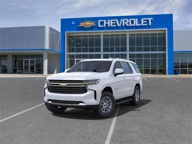 new 2024 Chevrolet Tahoe car, priced at $71,090