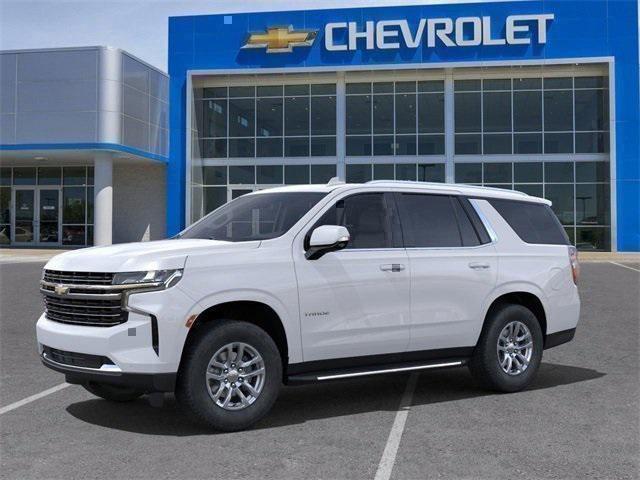 new 2024 Chevrolet Tahoe car, priced at $71,090