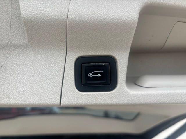 used 2021 GMC Acadia car, priced at $29,500